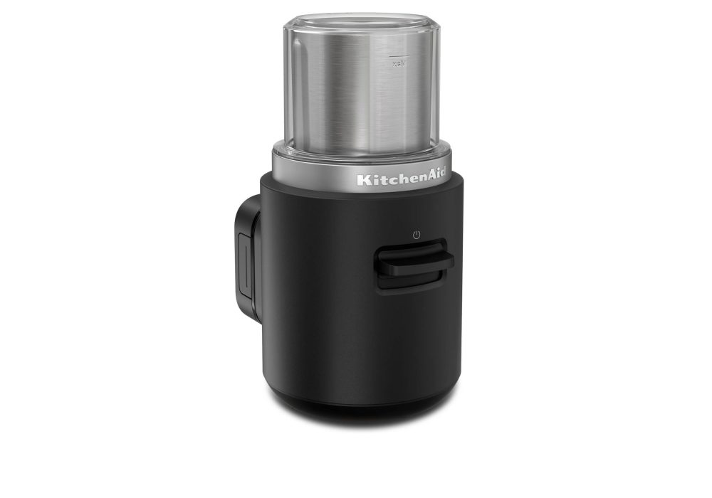 KitchenAid Go Cordless Coffee Grinder Without Battery - Image 2