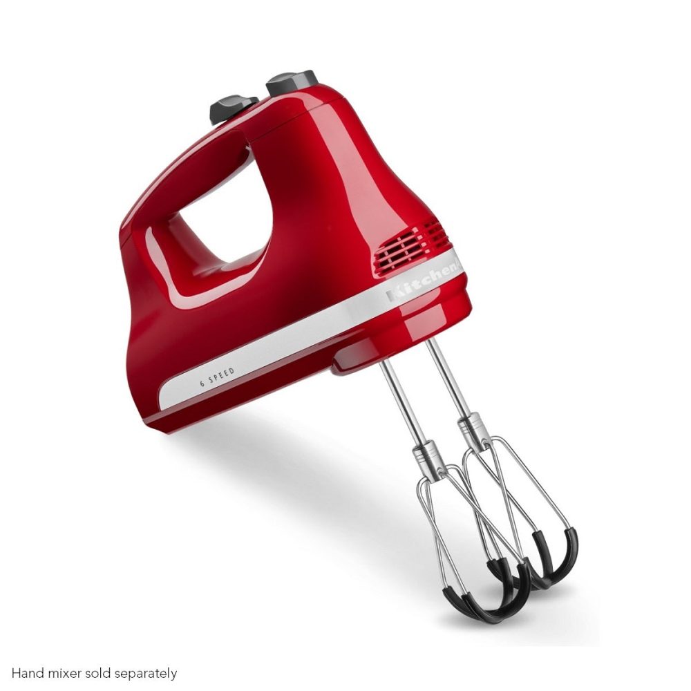 Flex Edge Beater Accessory for Hand Mixer 5KHMFEB2 - Image 2