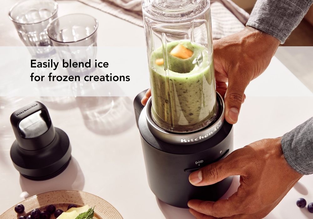 KitchenAid Go Cordless Personal Blender Without Battery - Image 2