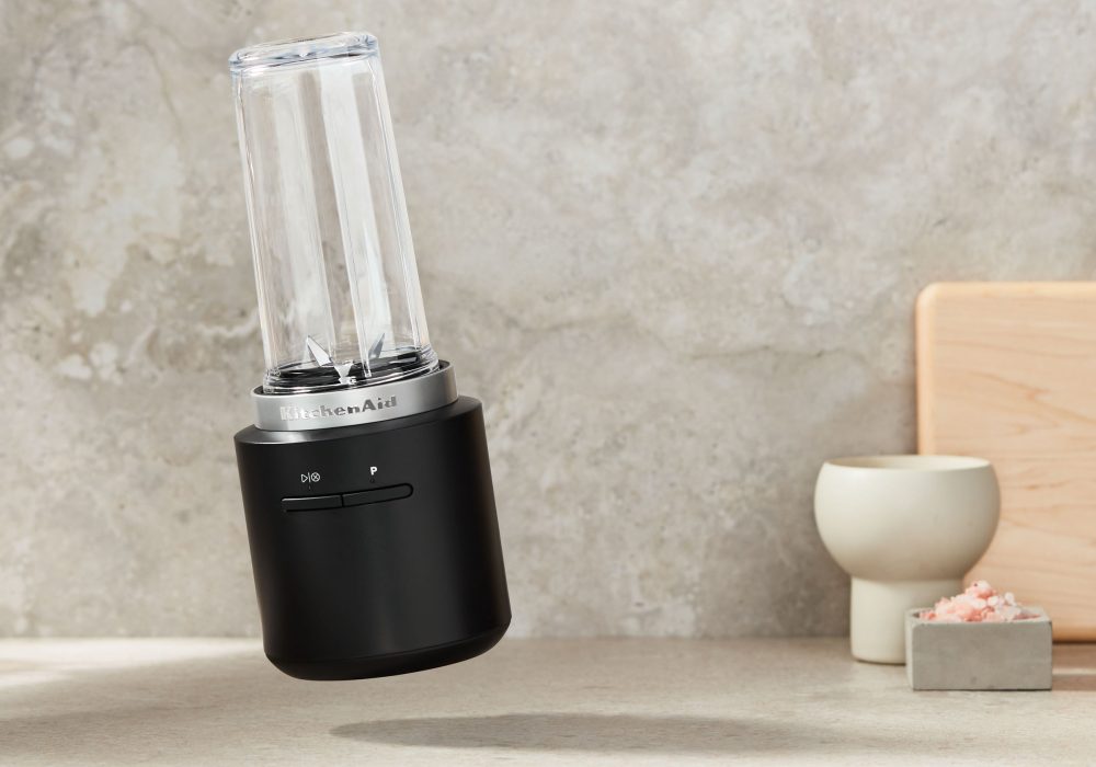 KitchenAid Go Cordless Personal Blender Without Battery - Image 3