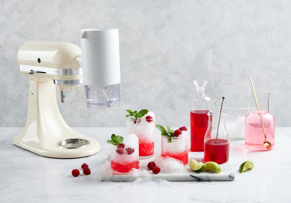 Shave Ice Attachment for Stand Mixer 5KSMSIA - Image 7