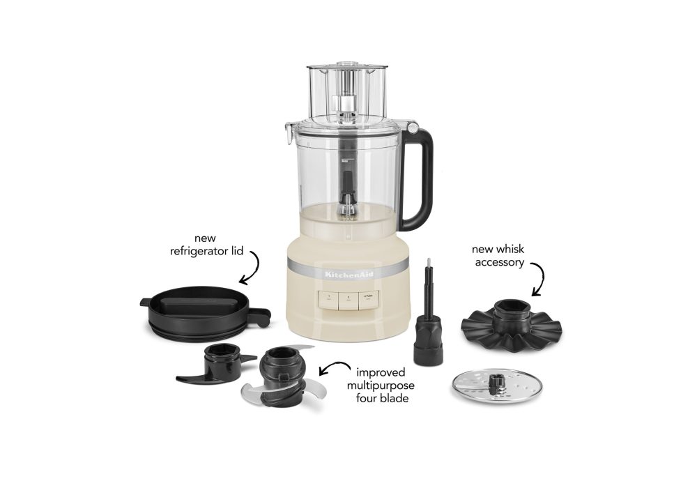 9 Cup Food Processor KFP0921 - Image 5