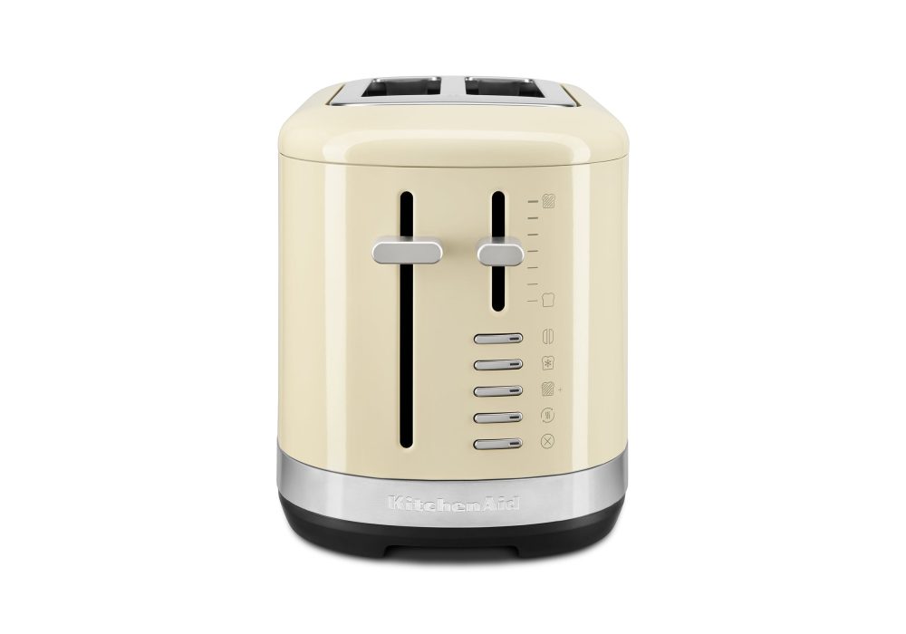 2 Slice Toaster KMT2109