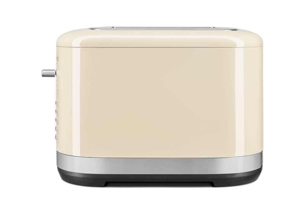 2 Slice Toaster KMT2109 - Image 4