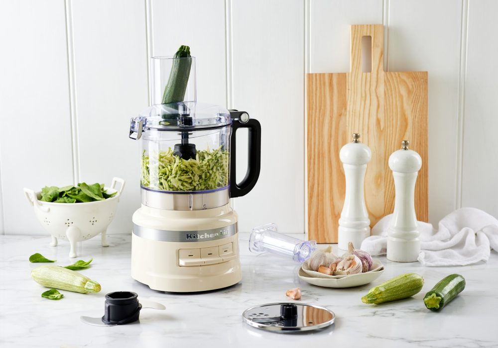 7 Cup Food Processor KFP0719 - Image 8