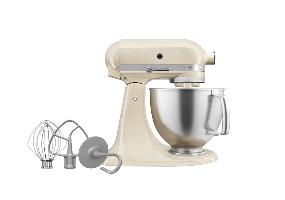 Artisan Tilt-Head Stand Mixer KSM192 - Image 90