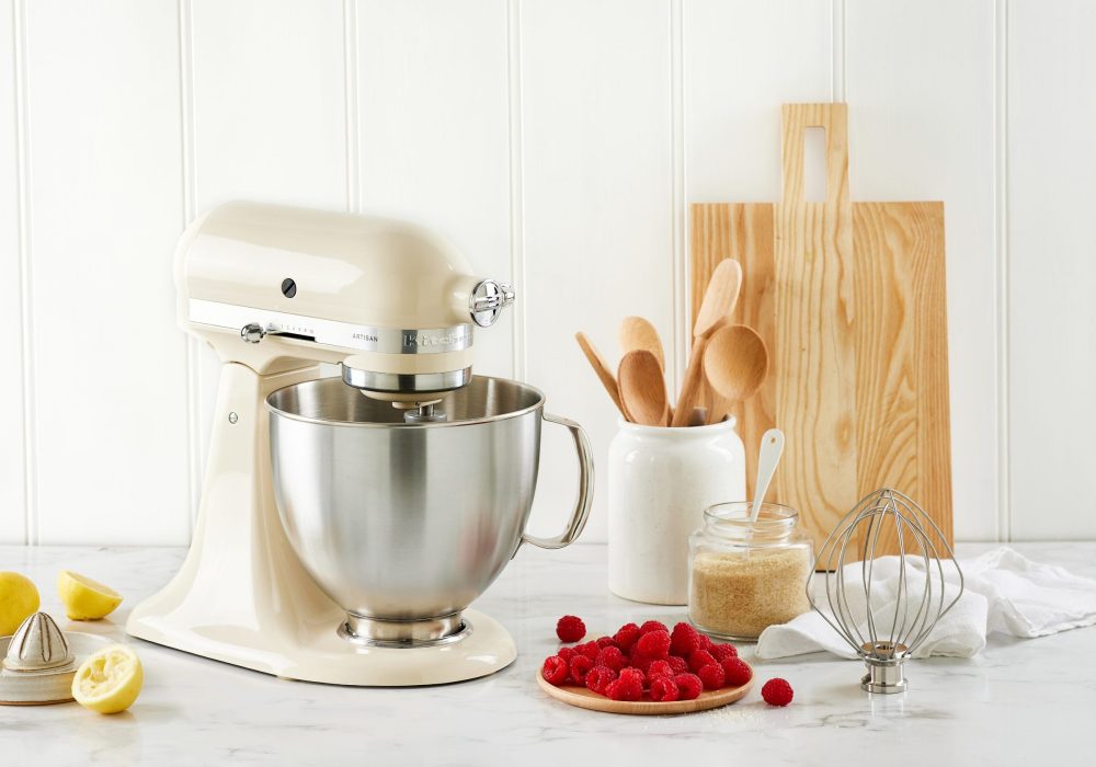 Artisan Tilt-Head Stand Mixer KSM192 - Image 93