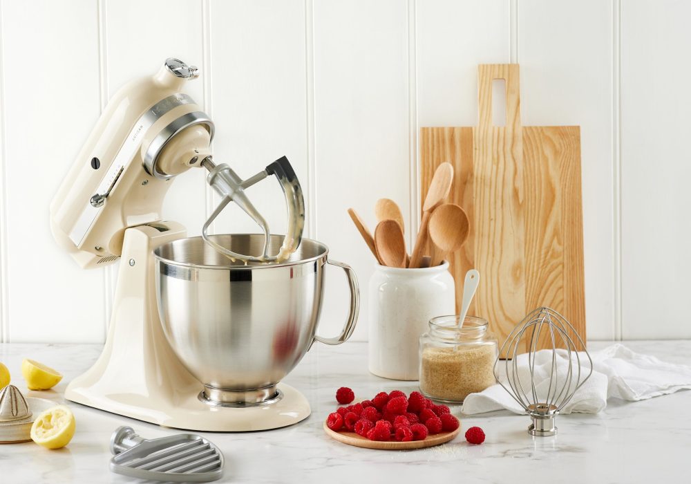 Artisan Tilt-Head Stand Mixer KSM195 - Image 3