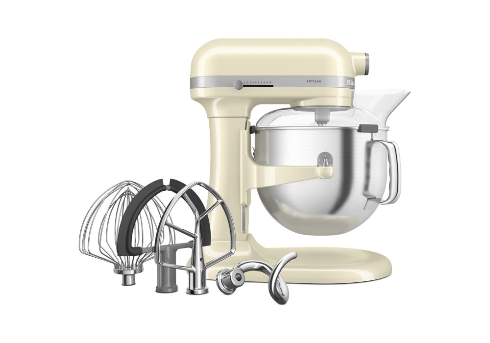 Artisan Bowl-Lift Stand Mixer KSM70 - Image 29