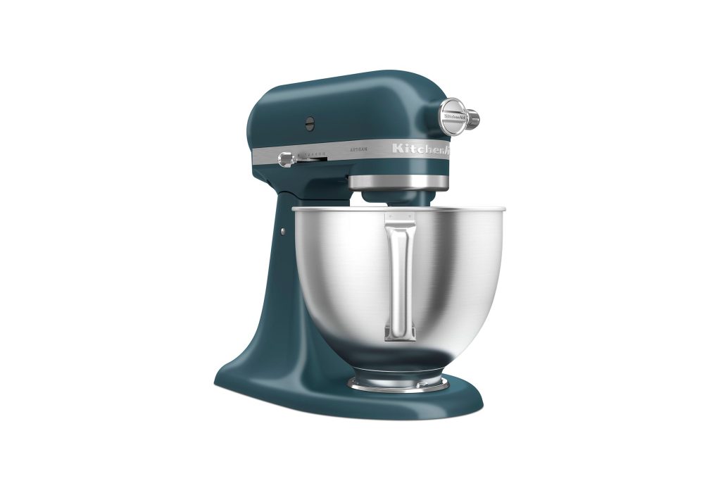 Artisan Tilt-Head Stand Mixer KSM192 - Image 109