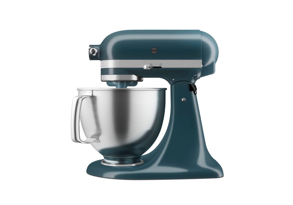 Artisan Tilt-Head Stand Mixer KSM192 - Image 108