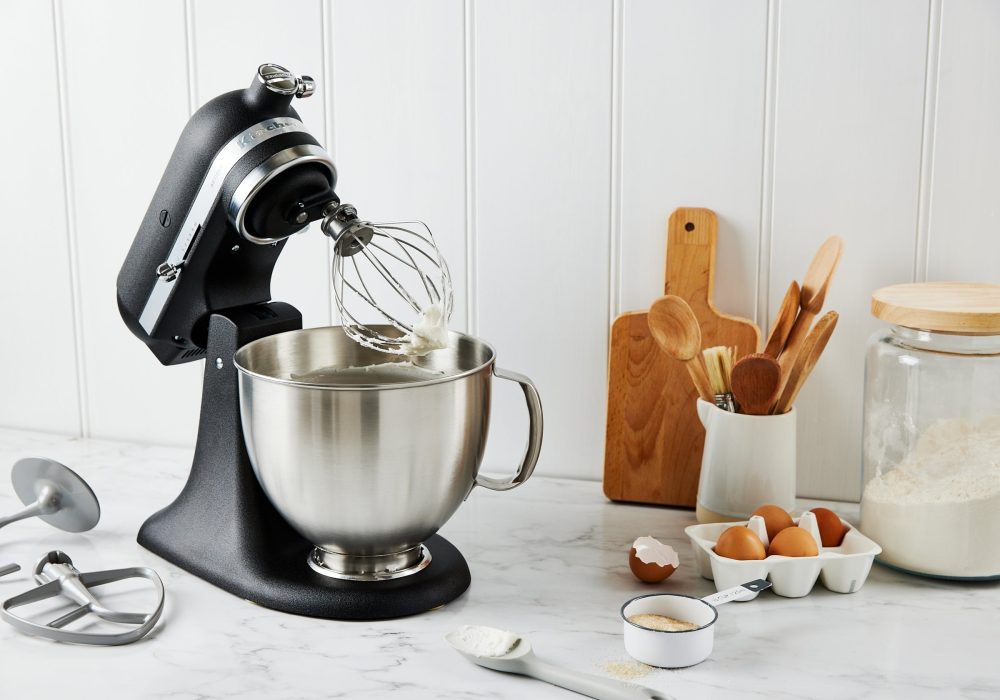 Artisan Tilt-Head Stand Mixer KSM192 - Image 7