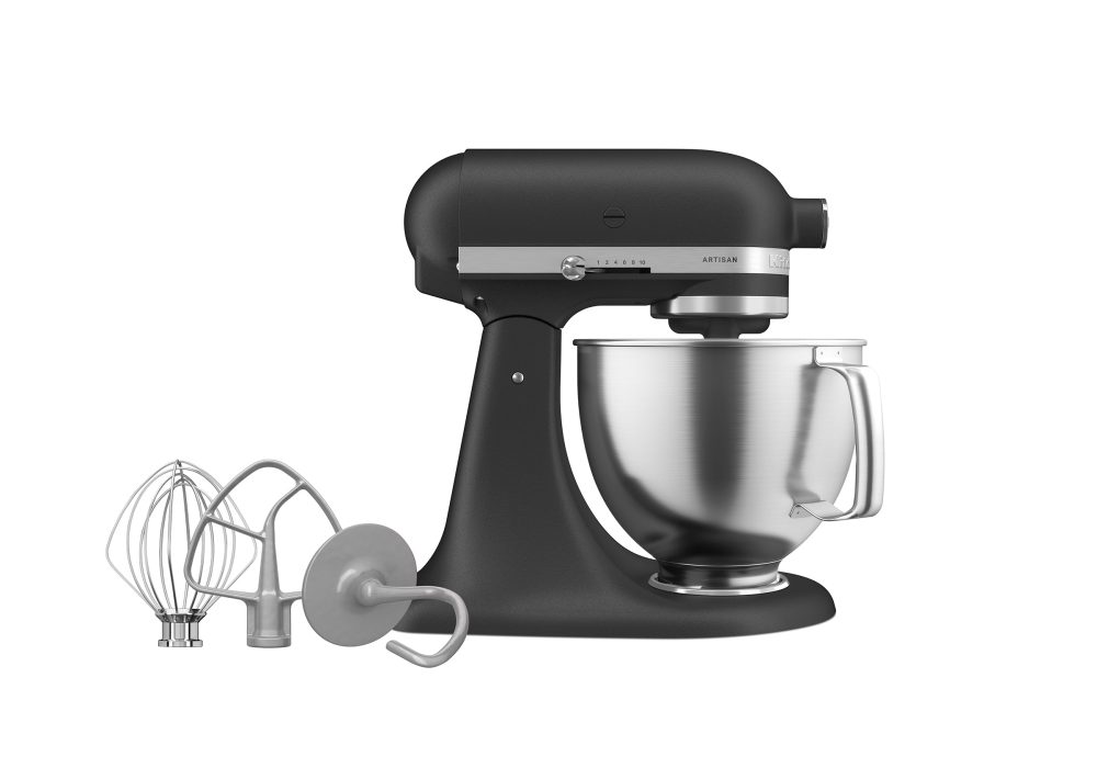 Artisan Tilt-Head Stand Mixer KSM192 - Image 2