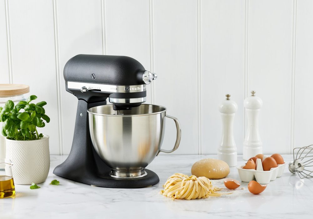 Artisan Tilt-Head Stand Mixer KSM192 - Image 6