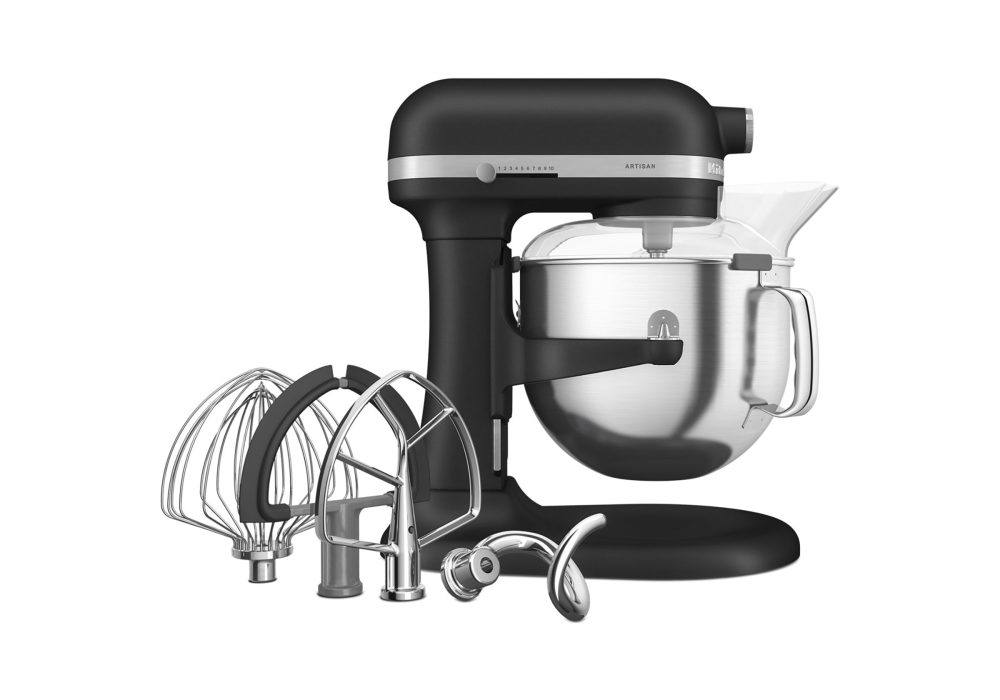 Artisan Bowl-Lift Stand Mixer KSM70 - Image 11