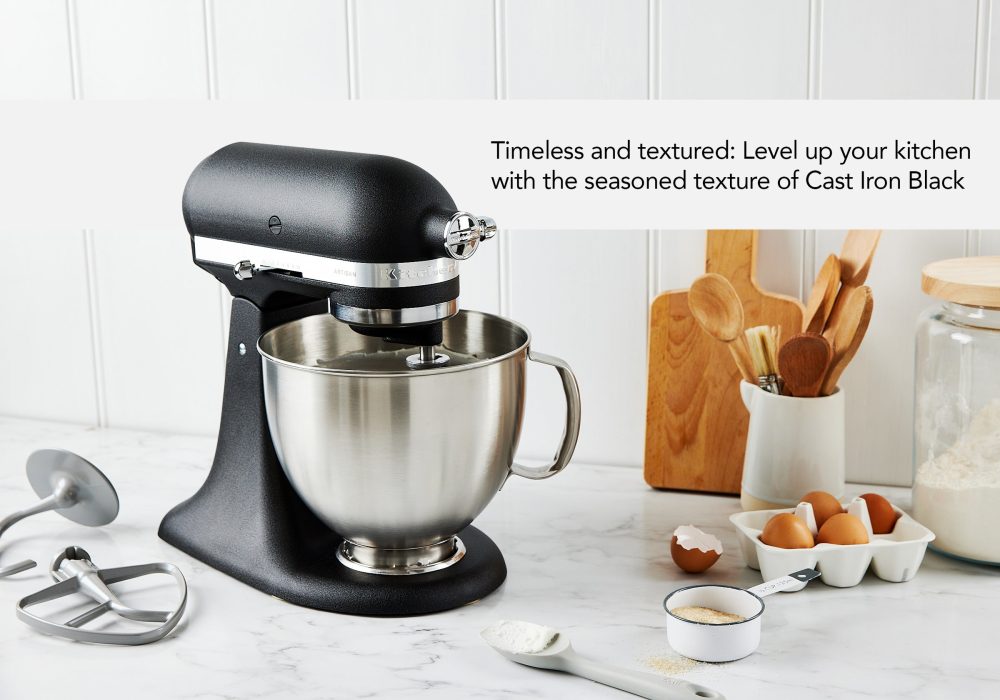 Artisan Tilt-Head Stand Mixer KSM192 - Image 8