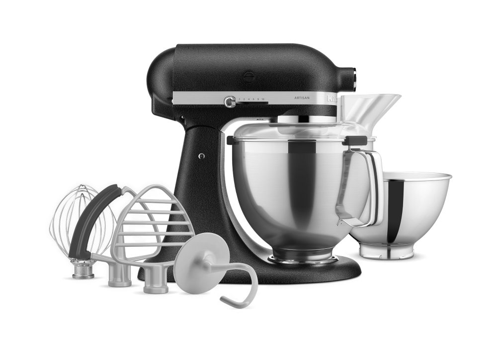 Artisan Tilt-Head Stand Mixer KSM195 - Image 75