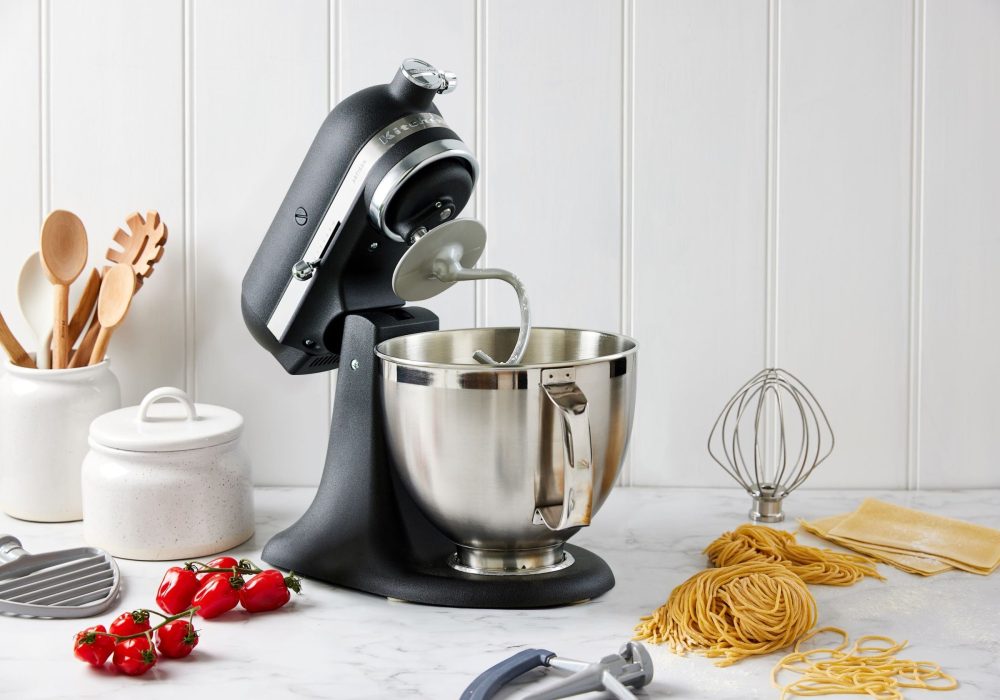 Artisan Tilt-Head Stand Mixer KSM195 - Image 74