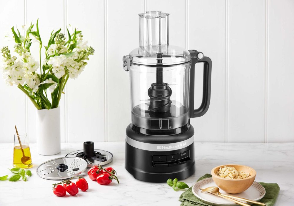 9 Cup Food Processor KFP0921 - Image 13