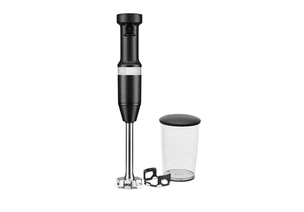 Classic Variable Speed Hand Blender KHBV53 - Image 7