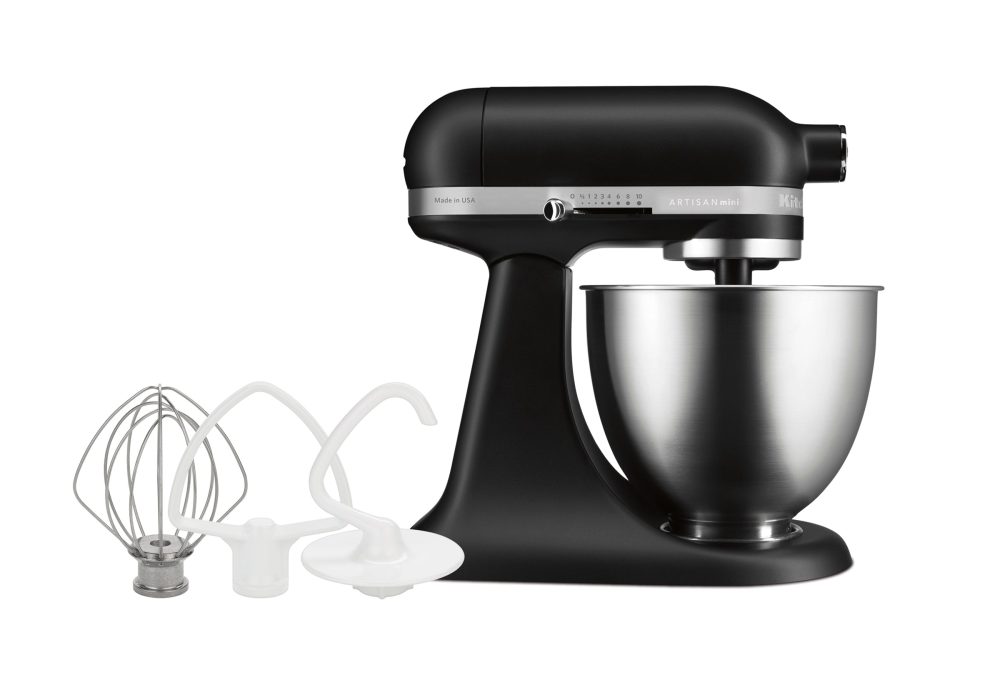 Artisan Tilt-Head Mini Stand Mixer KSM3311 - Image 7