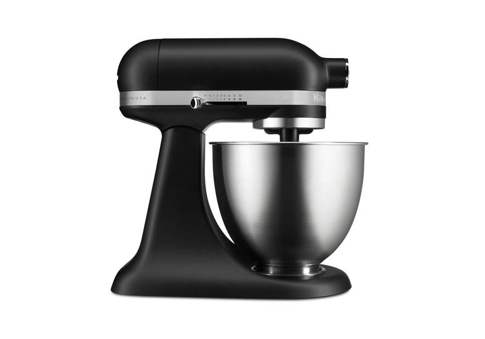 Artisan Tilt-Head Mini Stand Mixer KSM3311 - Image 8