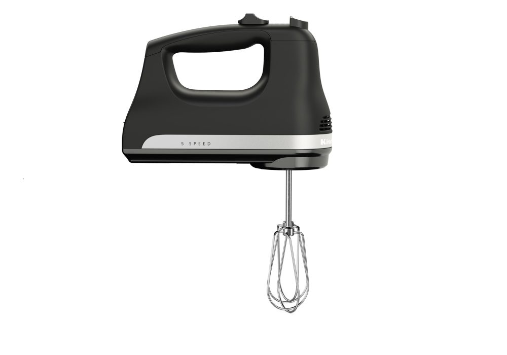 Classic 5 Speed Hand Mixer KHM5110 - Image 7