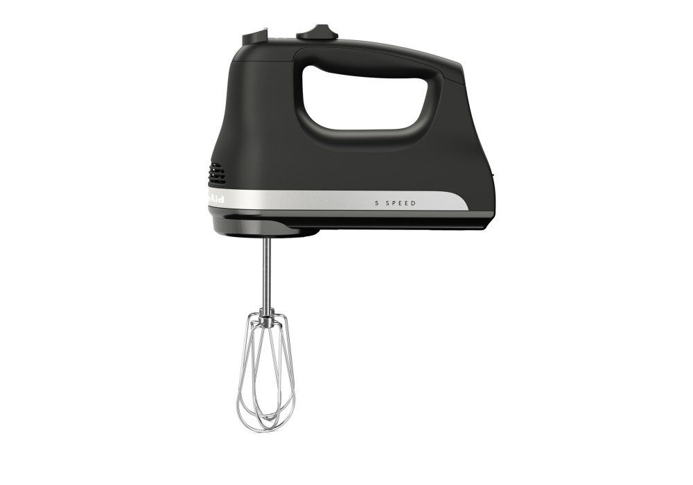 Classic 5 Speed Hand Mixer KHM5110 - Image 6