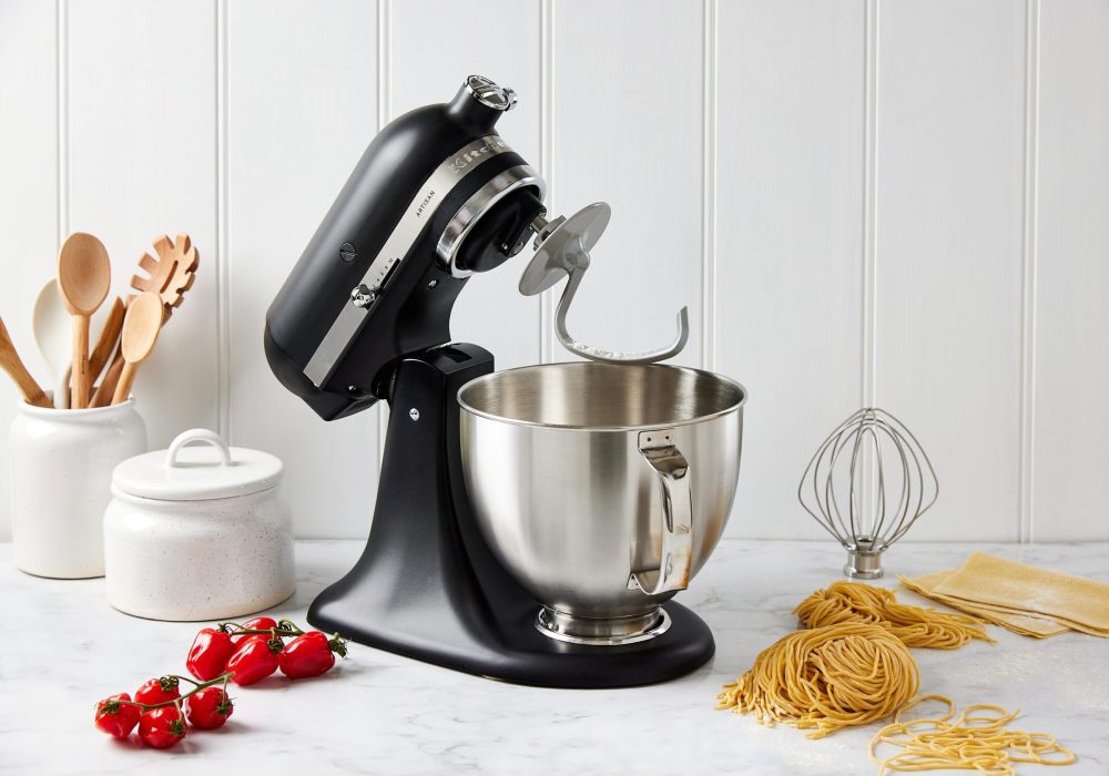 Artisan Tilt-Head Stand Mixer KSM192 - Image 54