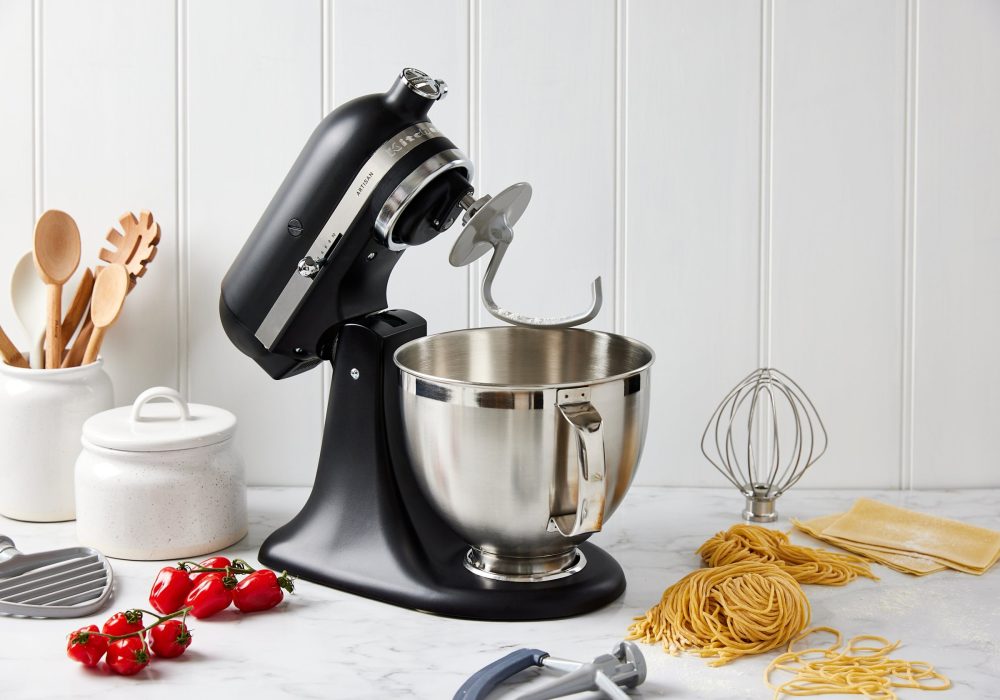 Artisan Tilt-Head Stand Mixer KSM195 - Image 6