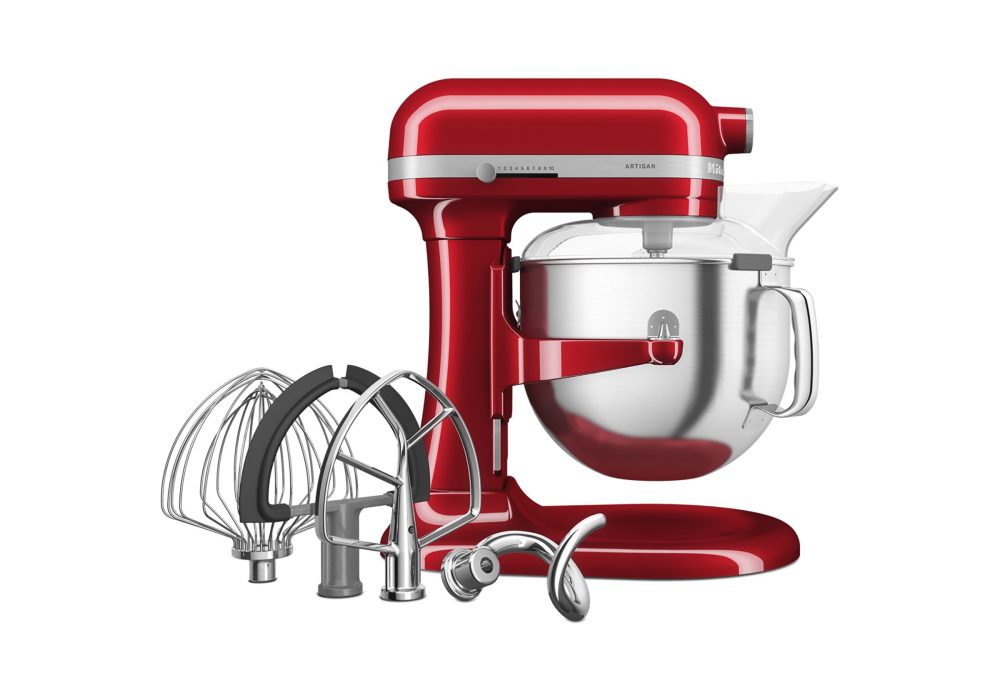 Artisan Bowl-Lift Stand Mixer KSM70 - Image 34