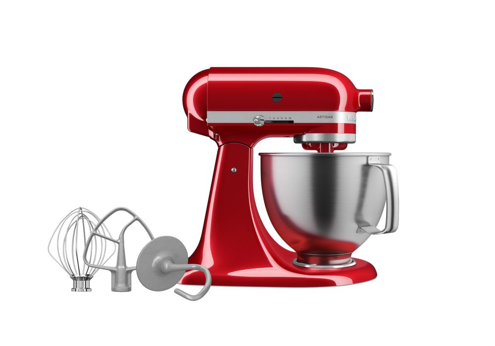 Artisan Tilt-Head Stand Mixer KSM192 - Image 76