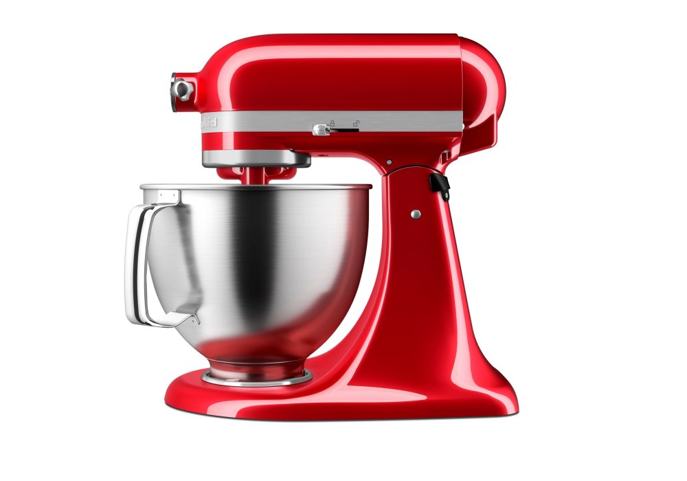 Artisan Tilt-Head Stand Mixer KSM192 - Image 77