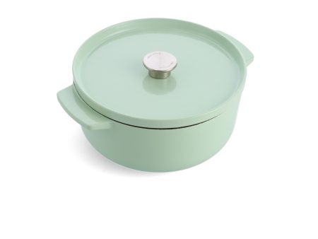 Covered Casserole 26cm (5.2L) Pistachio