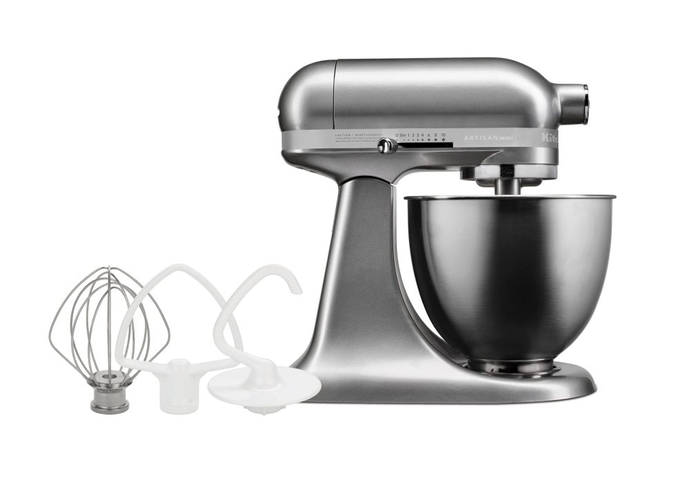 Artisan Tilt-Head Mini Stand Mixer KSM3311 - Image 10