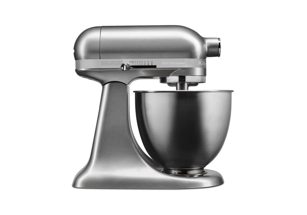 Artisan Tilt-Head Mini Stand Mixer KSM3311 - Image 11