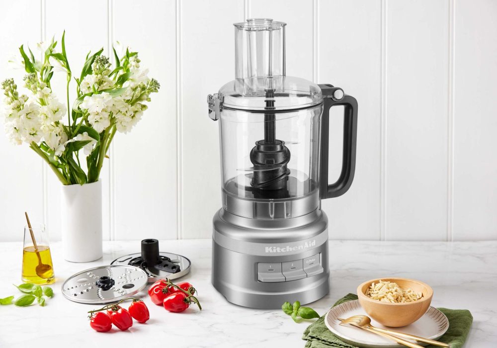 9 Cup Food Processor KFP0921 - Image 11