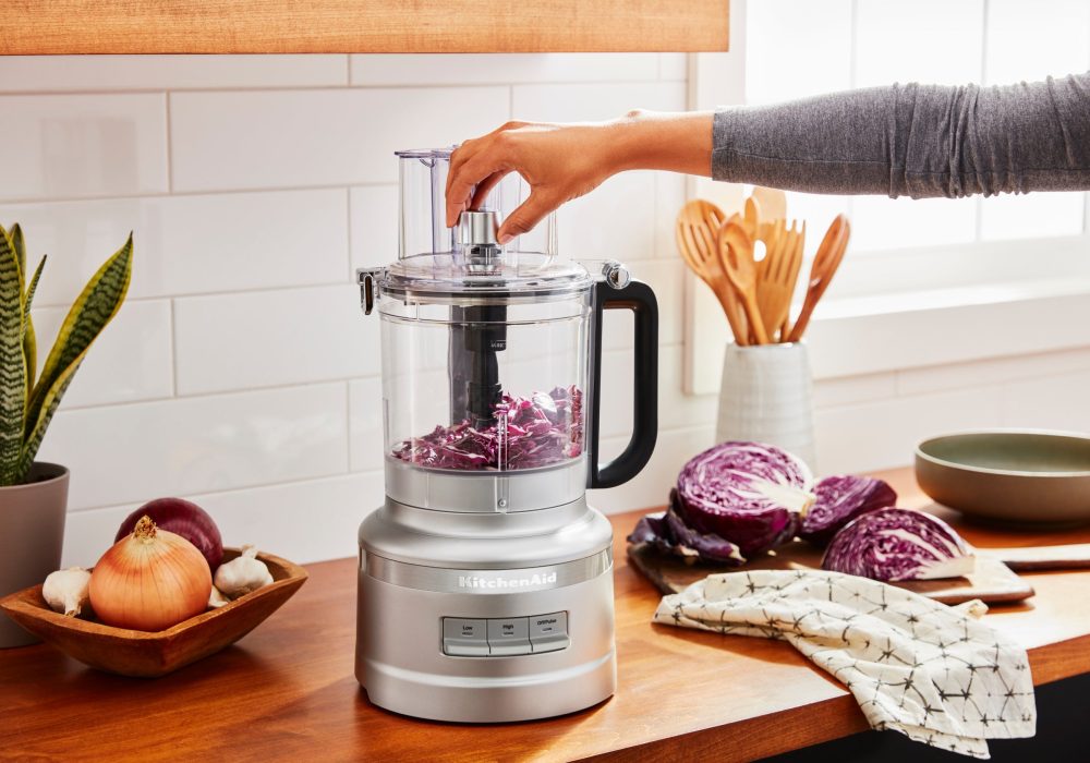 13 Cup Food Processor KFP1319 - Image 2