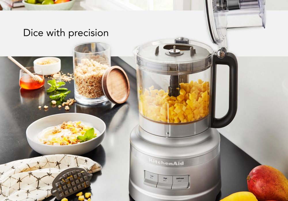 13 Cup Food Processor KFP1319 - Image 4