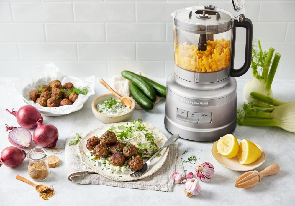 13 Cup Food Processor KFP1319 - Image 23