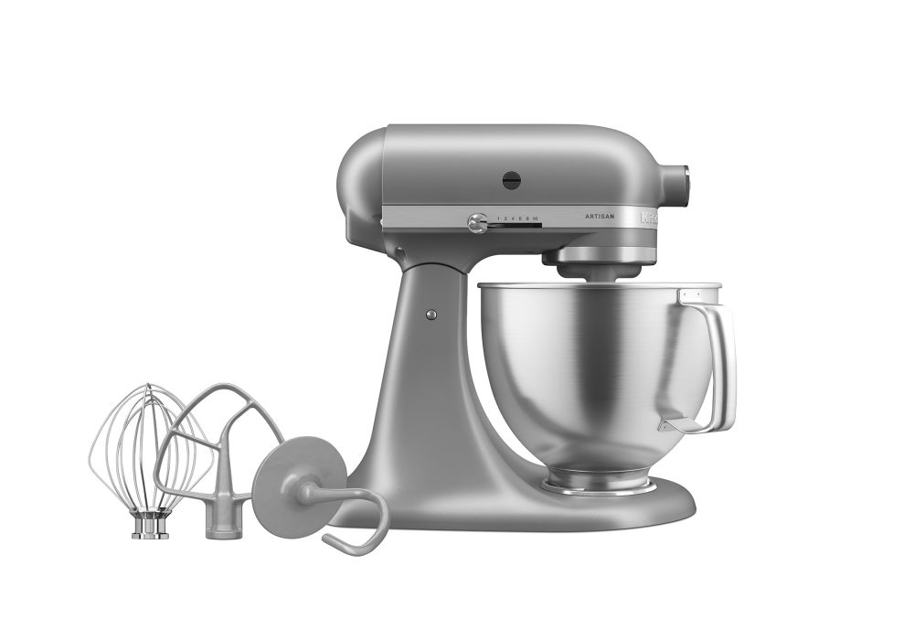 Artisan Tilt-Head Stand Mixer KSM192 - Image 69