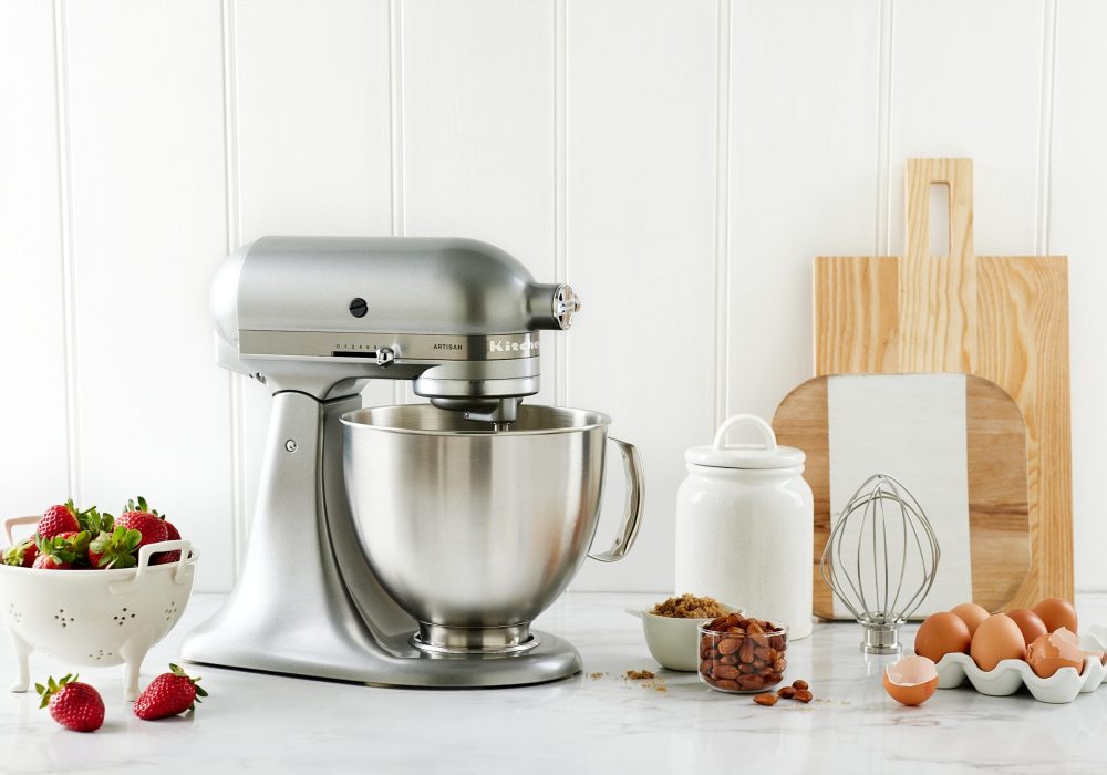 Artisan Tilt-Head Stand Mixer KSM192 - Image 68