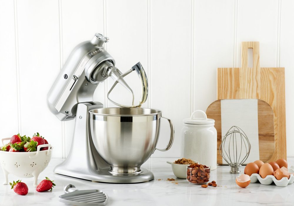 Artisan Tilt-Head Stand Mixer KSM195 - Image 11