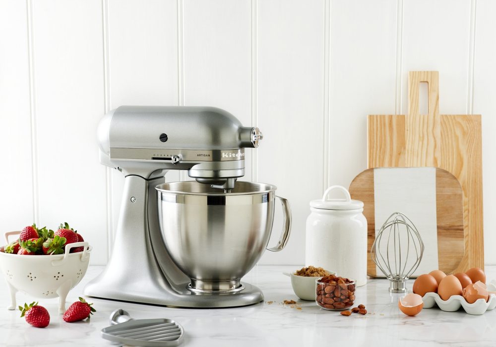 Artisan Tilt-Head Stand Mixer KSM195 - Image 10