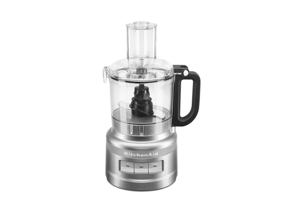 7 Cup Food Processor KFP0719 - Image 2