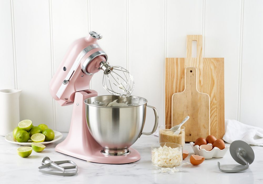 Artisan Tilt-Head Stand Mixer KSM192 - Image 23