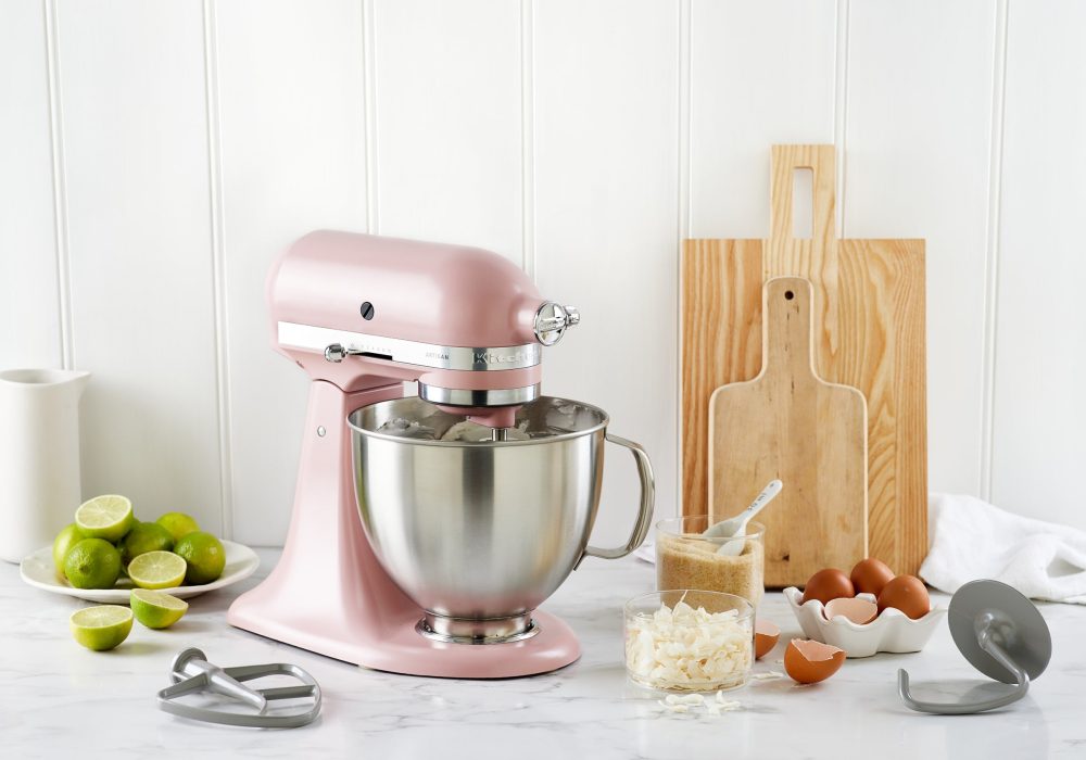 Artisan Tilt-Head Stand Mixer KSM192 - Image 22