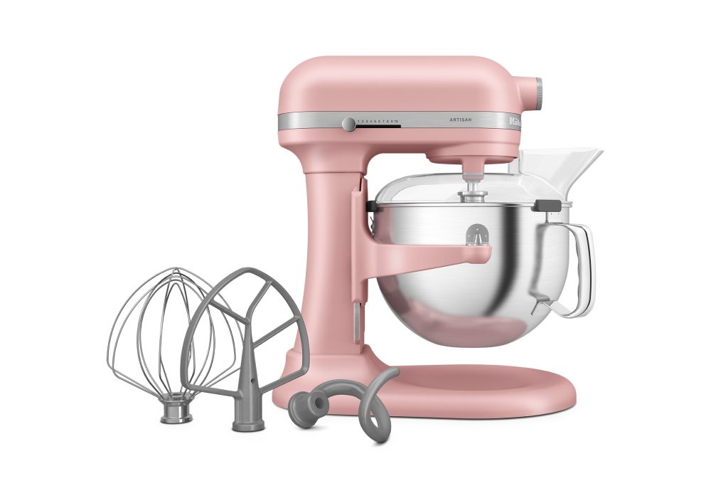 Artisan Bowl-Lift Stand Mixer KSM60 - Image 10