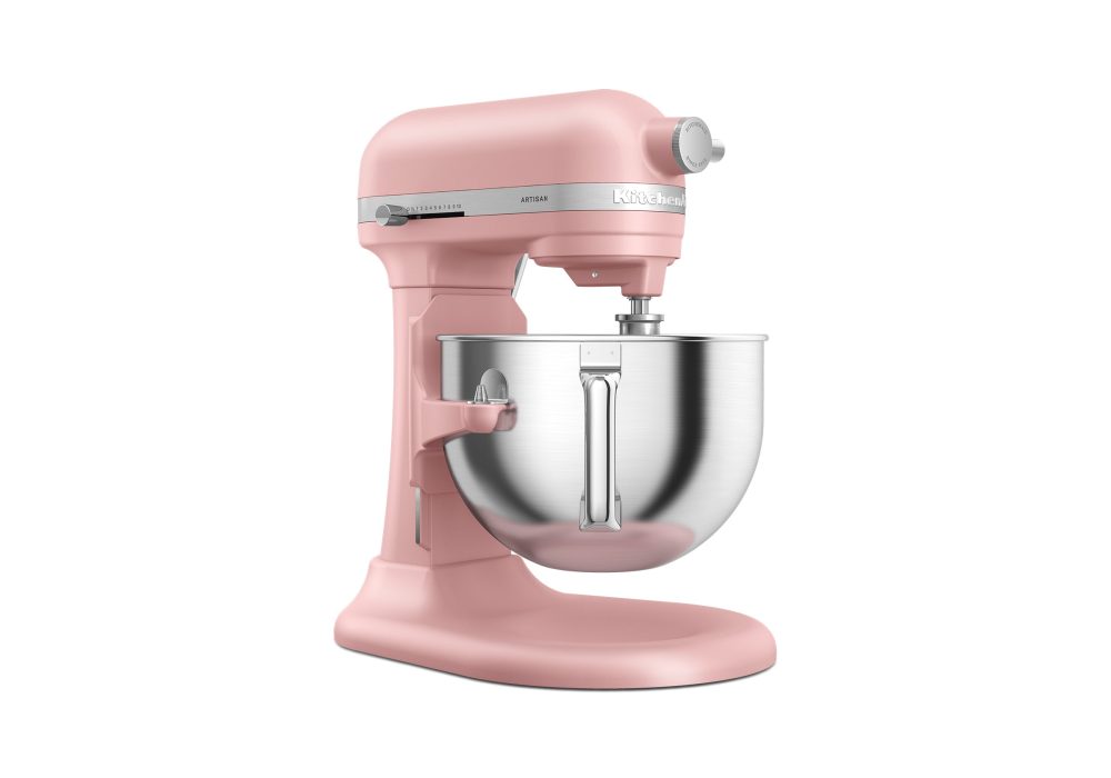 Artisan Bowl-Lift Stand Mixer KSM60 - Image 13