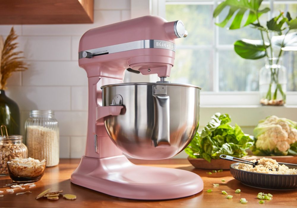 Artisan Bowl-Lift Stand Mixer KSM60 - Image 15